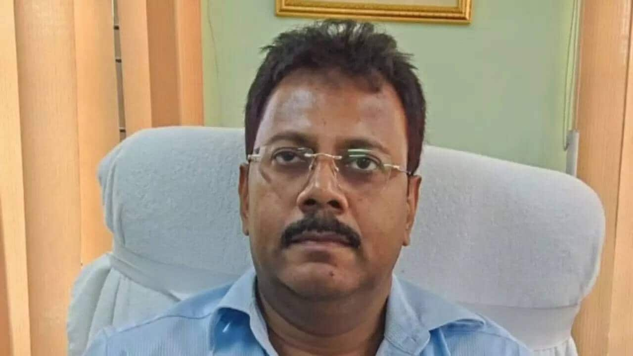 Why CBI arrested ex-RG Kar hospital principal Sandip Ghosh