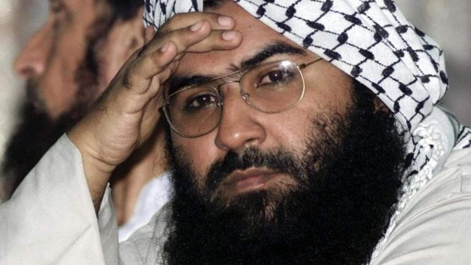 Masood Azhar, mastermind behind 2001 Parliament attack, suffers heart attack