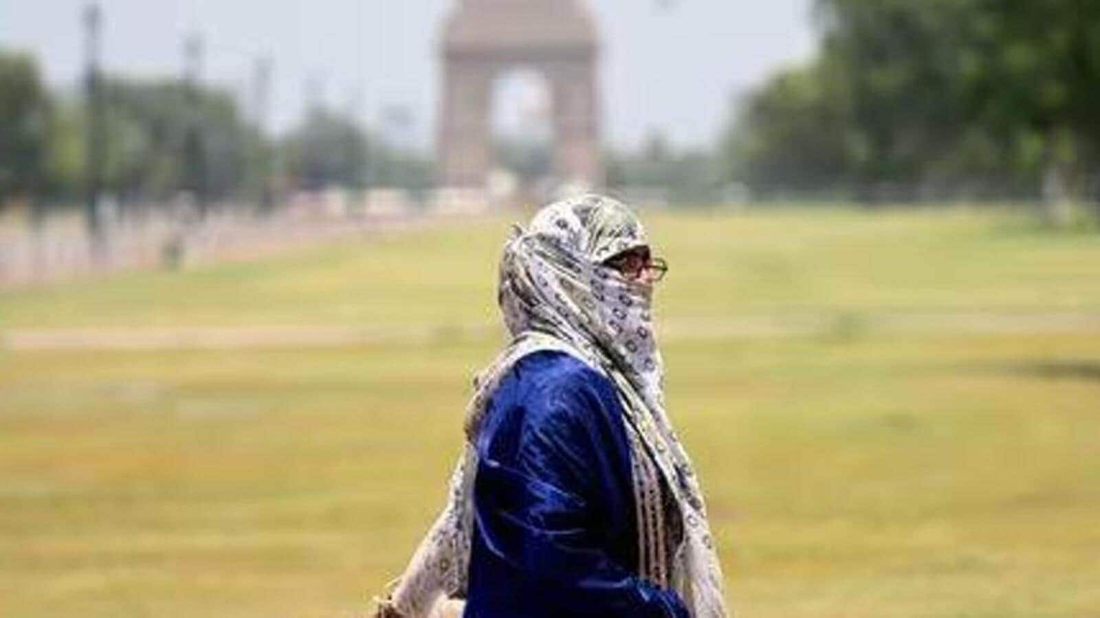 Northwest India recorded its hottest June since 1901: IMD 