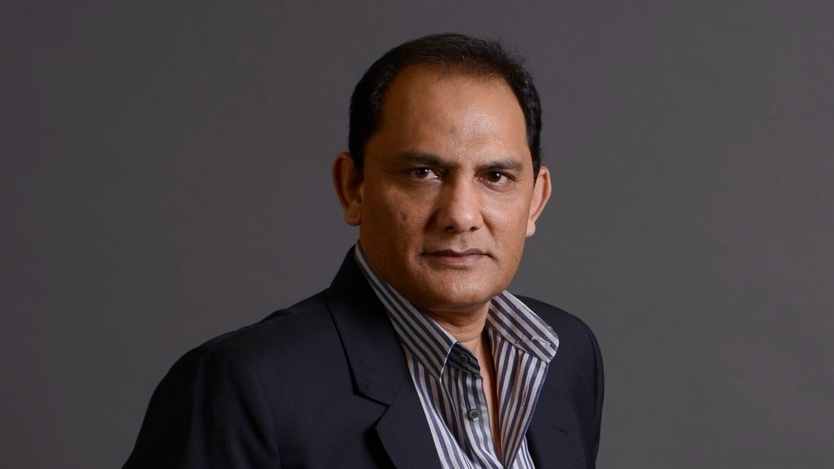 Mohammad Azharuddin summoned by ED in HCA corruption case