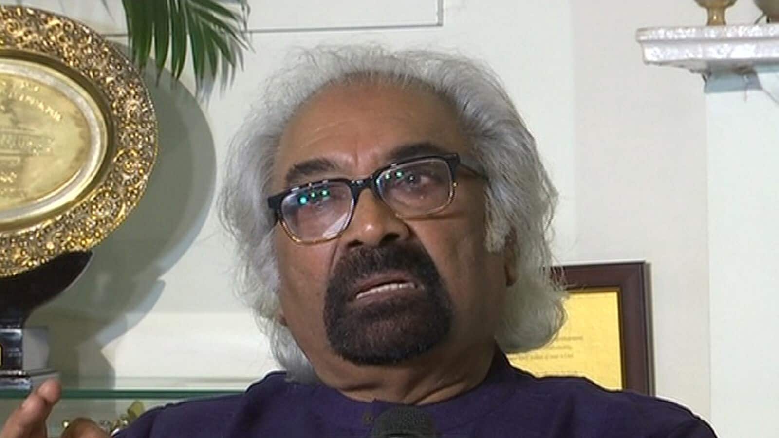 Sam Pitroda re-appointed Indian Overseas Congress chairman