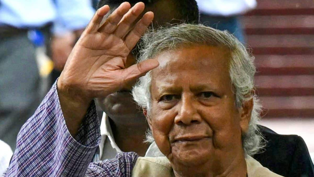 In Bangladesh—Hindus better protected than during Hasina's time: Yunus's aide