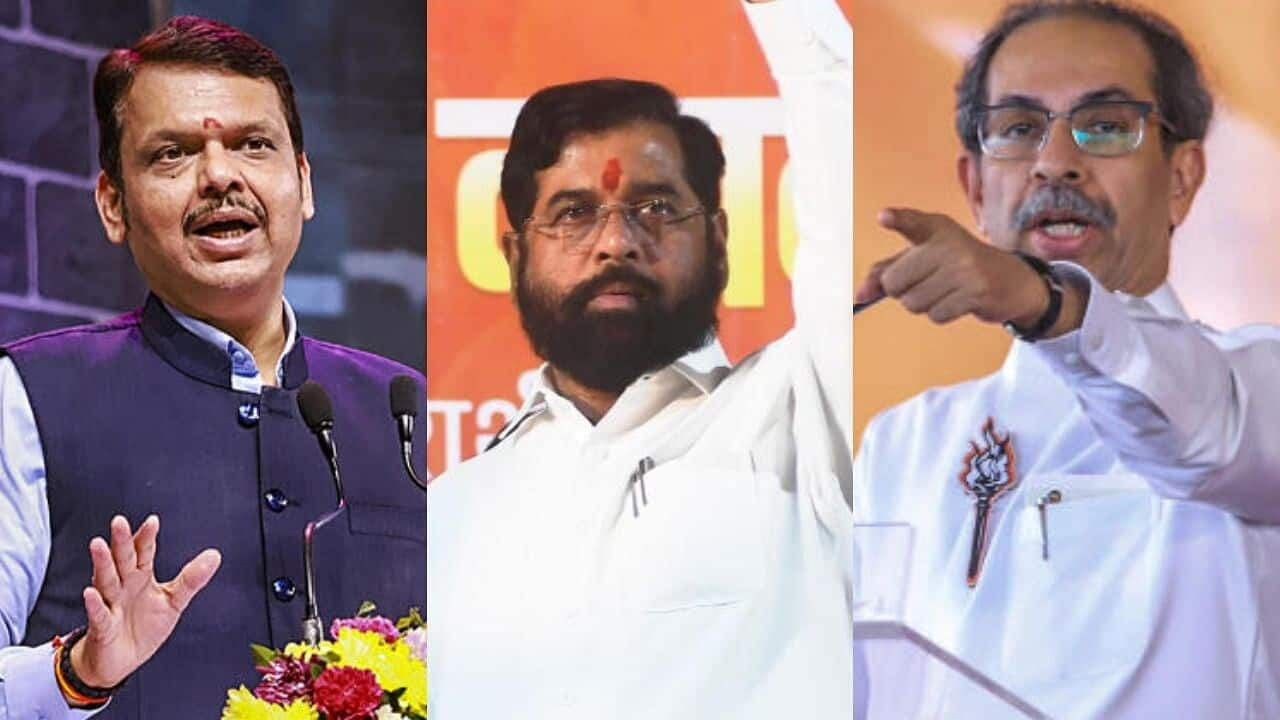 Maharashtra election results: Who's in fray to be next CM