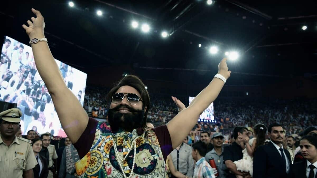 How Ram Rahim's parole likely influenced Haryana election results