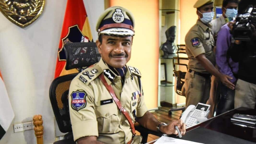 Why Hyderabad imposed month-long prohibitory orders