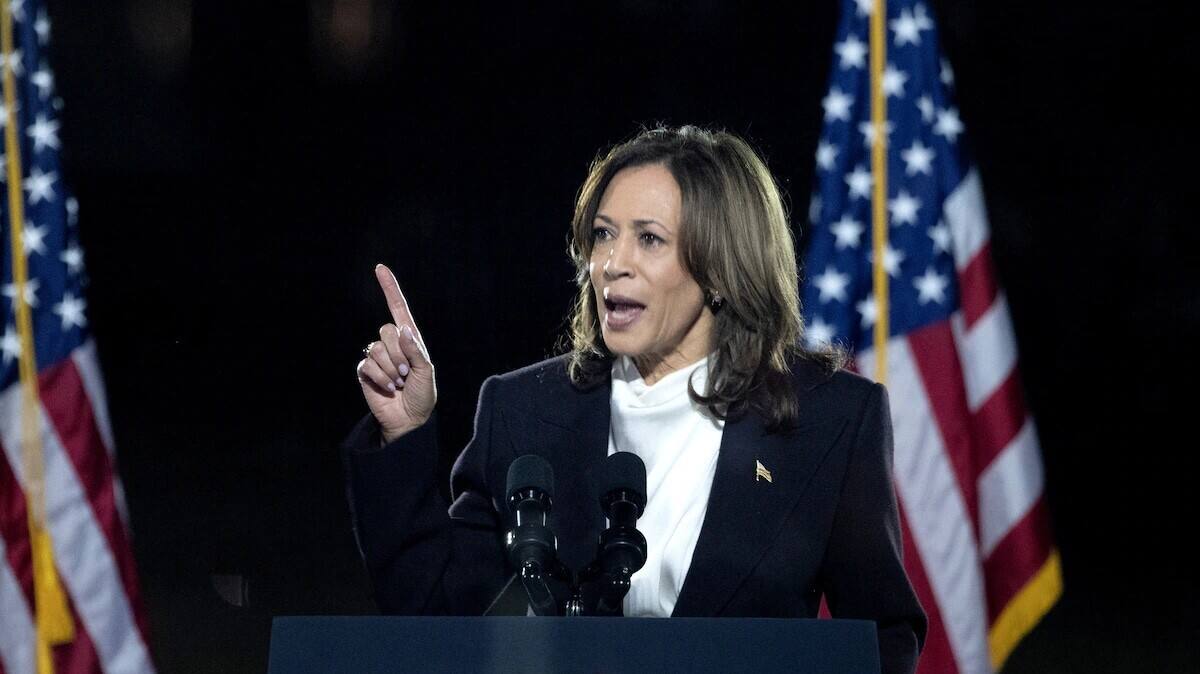 US elections: Harris cancels speech as Trump nears victory