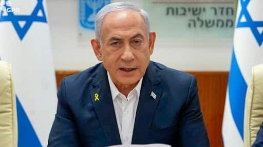 Netanyahu confirms authorizing pager attacks in Lebanon