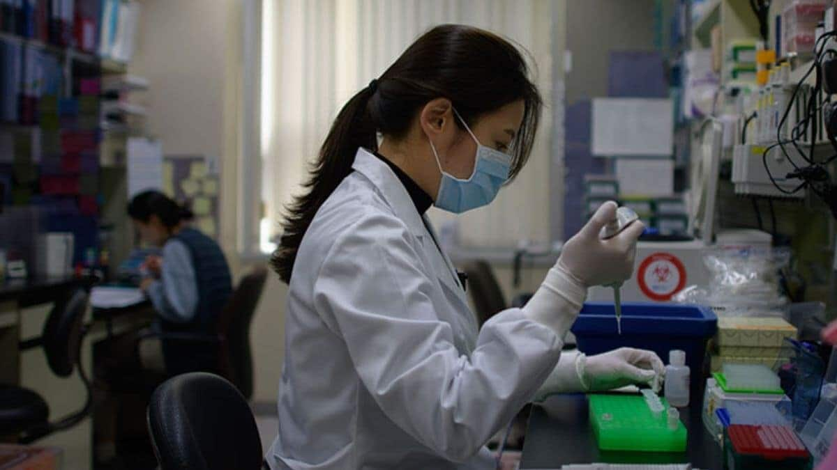 US documents highlight concerns in Wuhan lab in post-COVID scrutiny