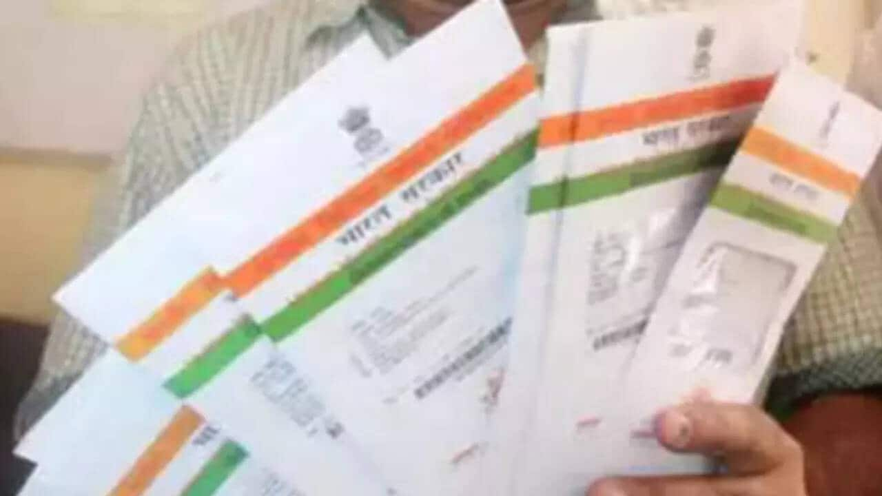 29 suspected Bangladeshis arrested in Manipur with fake Aadhaar cards