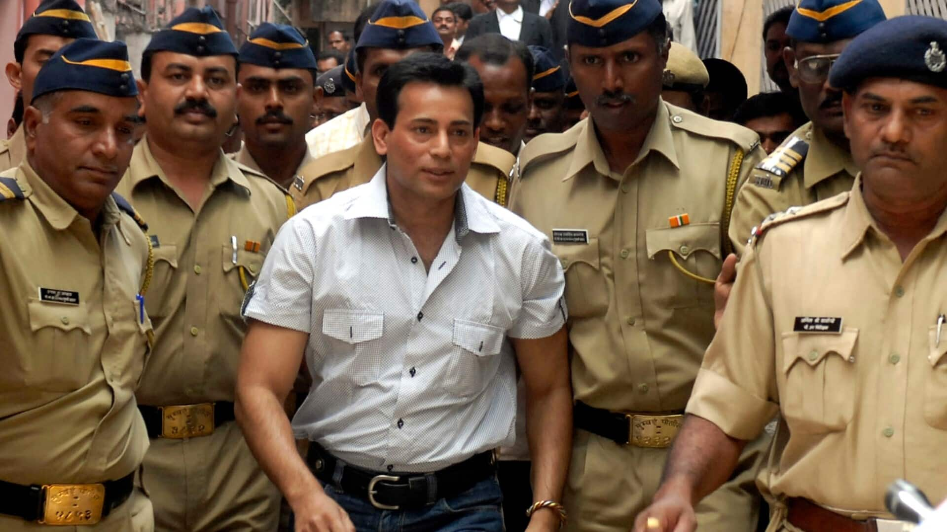 Abu Salem wants to know duration of his jail term