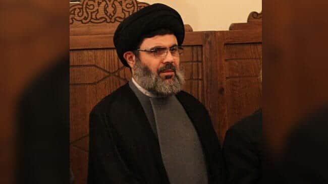 Israel confirms killing Hezbollah chief Hassan Nasrallah's successor Hashem Safieddine