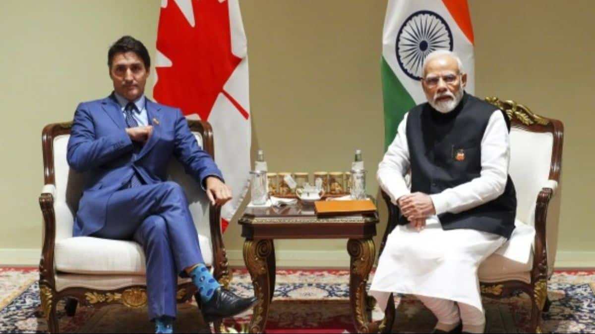 Five Eyes allies—US, New Zealand—back Canada's 'serious charges' against India