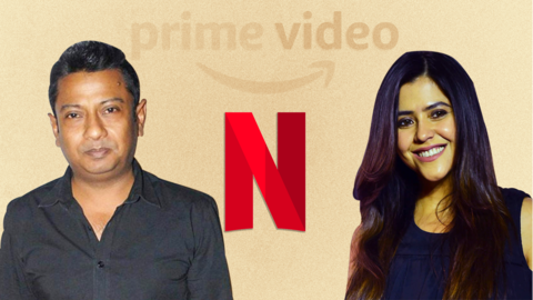 Centre's guidelines for OTT platforms leave the entertainment industry divided Centre's guidelines for OTT platforms leave the entertainment industry divided