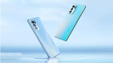 OPPO Reno7 Pro to have a punch-hole cut-out, triple cameras OPPO Reno7 Pro to have a punch-hole cut-out, triple cameras