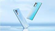 OPPO Reno7 Pro to have a punch-hole cut-out, triple cameras