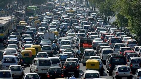 Centre proposes implementation of fuel consumption standards for all vehicles Centre proposes implementation of fuel consumption standards for all vehicles