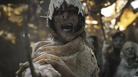 'Lord of the Rings' new trailer unveiled at Comic-Con 2022 'Lord of the Rings' new trailer unveiled at Comic-Con 2022