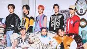 Stray Kids '5 Star' breaks pre-album K-pop sales record