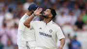 Rishabh Pant surpasses MS Dhoni with these dual Test feats