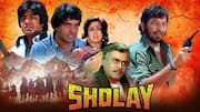 'Sholay: The Final Cut' trailer promises better resolution, grand sound 