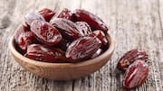 5 traditional dishes using desert date fruit