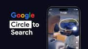 Google's Circle to Search can now detect AI-generated images