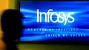 Infosys shares plunge 9%, wiping out ₹40,000cr investor wealth 
