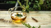 Why basil tea is a monsoon must-have 