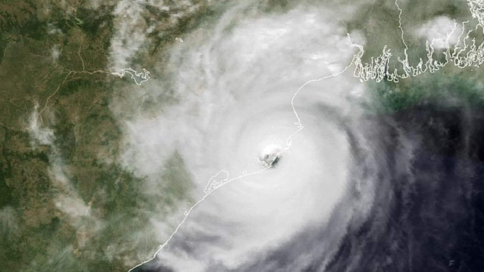 Explained: How Cyclone Dana got its name