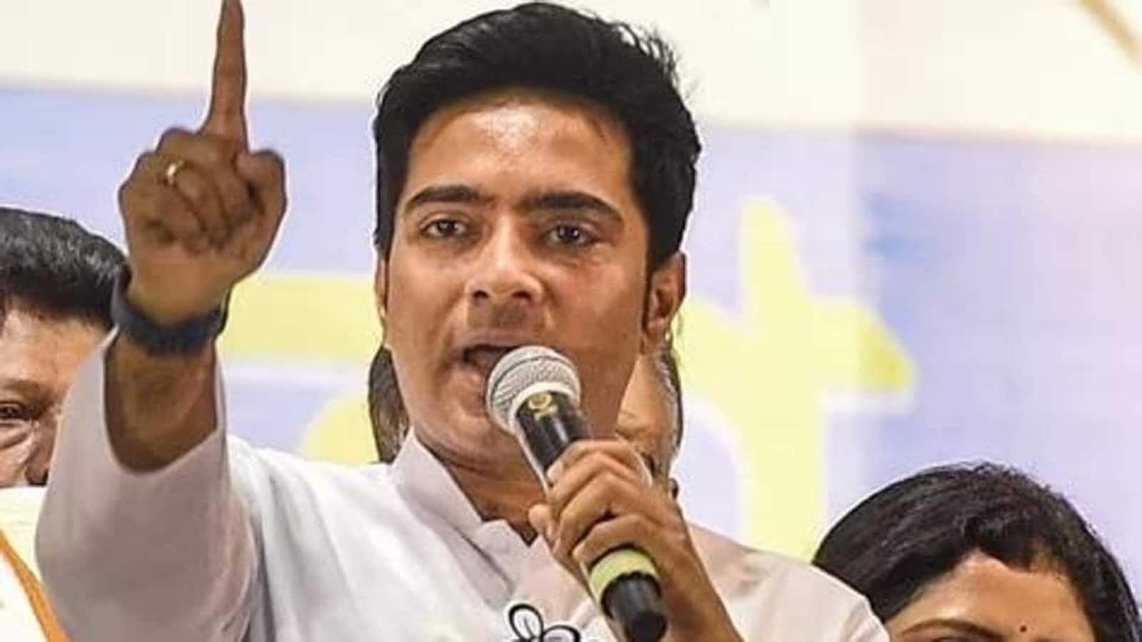 Doctors demand apology from TMC's Abhishek Banerjee over 'misleading post'