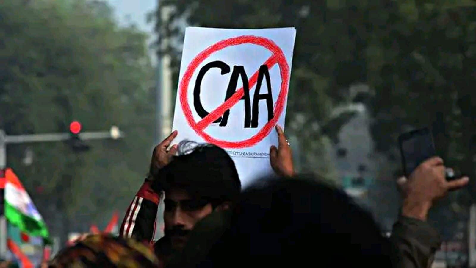 CAA provisions may violate Indian Constitution: US Congressional report 