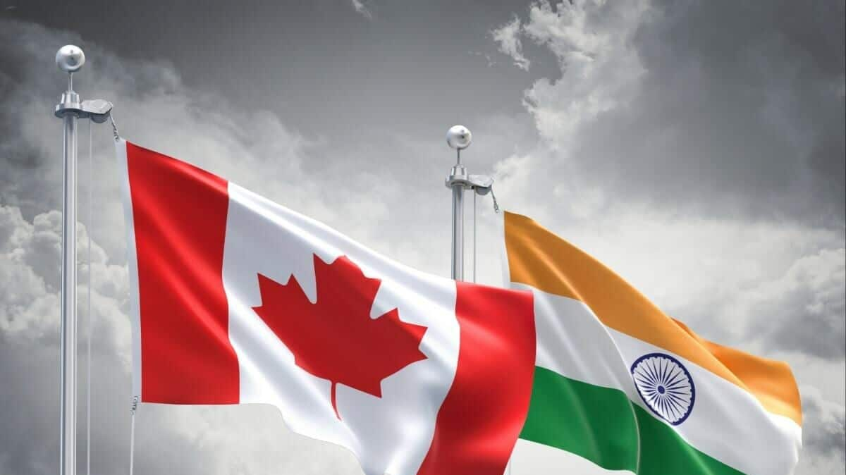 'Ludicrous...': India slams Canadian report on Nijjar murder plot