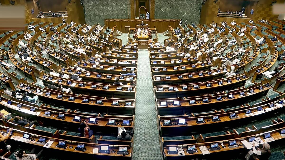 269 MPs vote in favor of 'one nation, one election' 