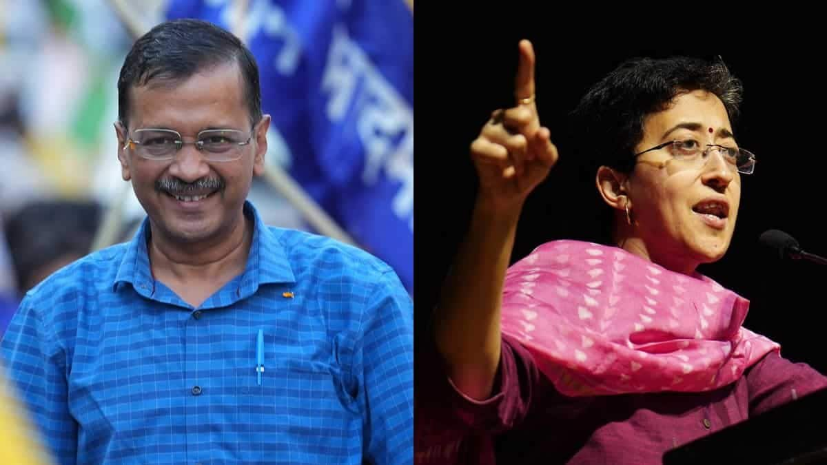 Kejriwal, Atishi or L-G: Who'll hoist flag on Independence Day