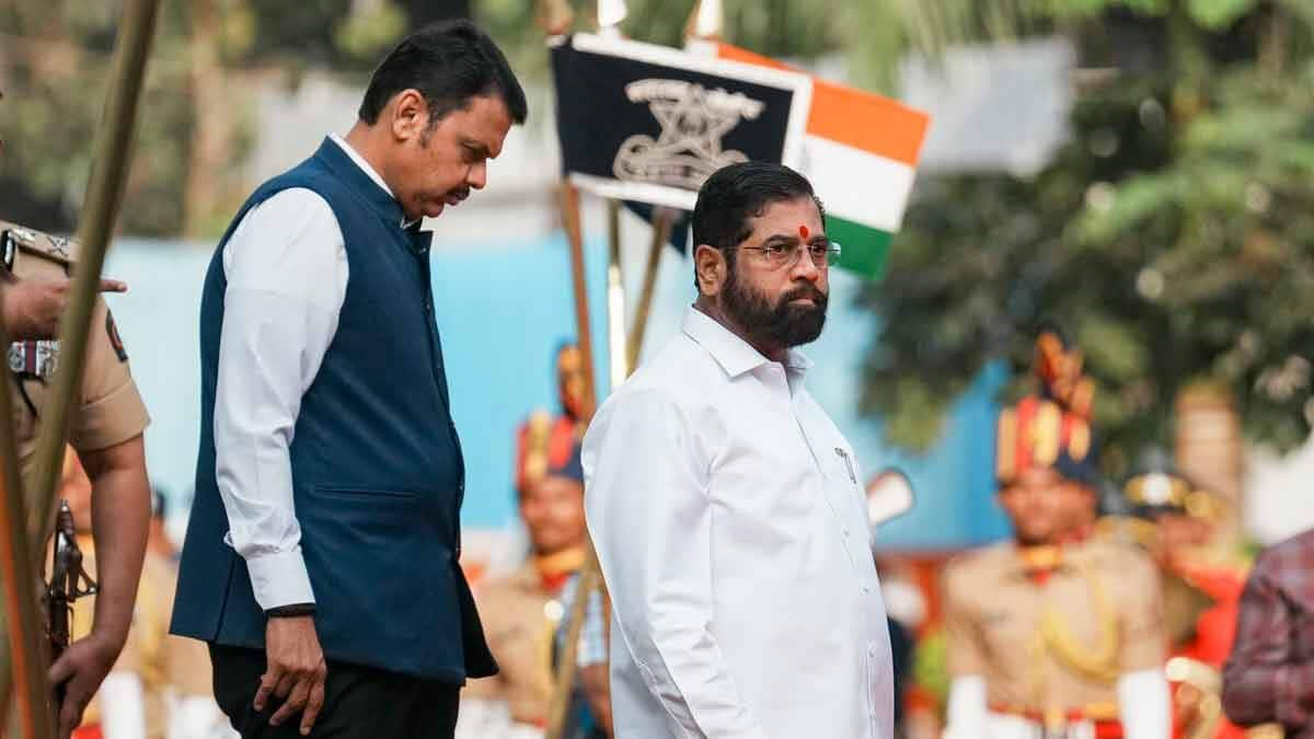 Maharashtra: BJP names observers, Eknath Shinde's son junks deputy buzz