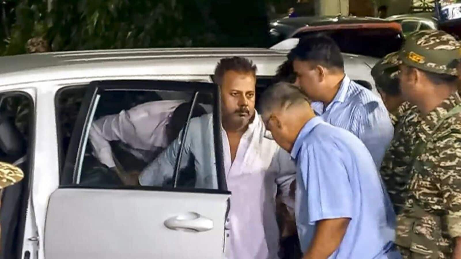 Kolkata rape-murder: Ex-RG Kar principal's medical registration canceled