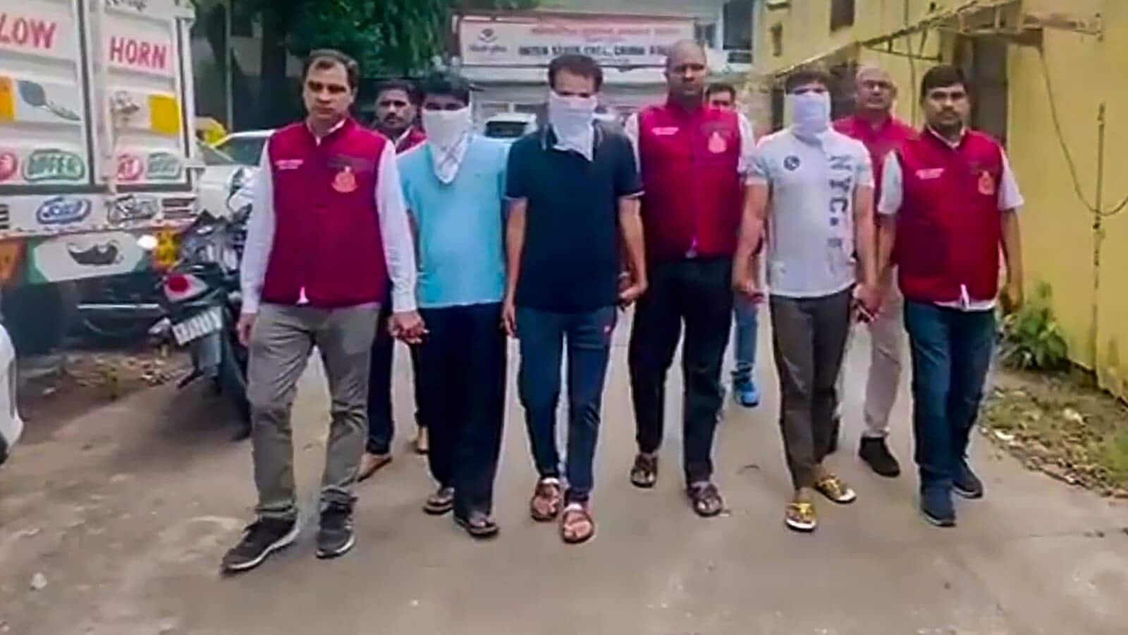 Delhi organ racket busted: Doctor, 6 others arrested
