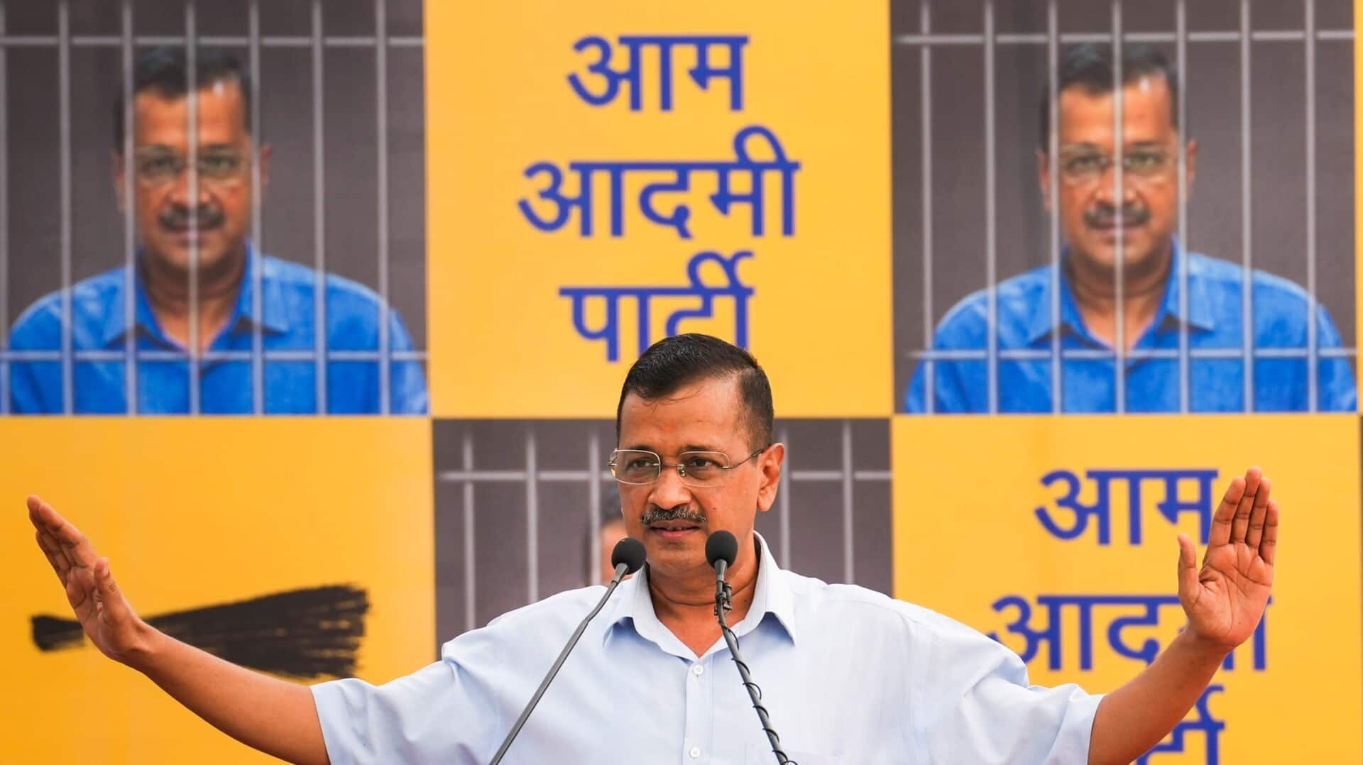 'Arrest legal, but...': What SC said while granting Kejriwal bail