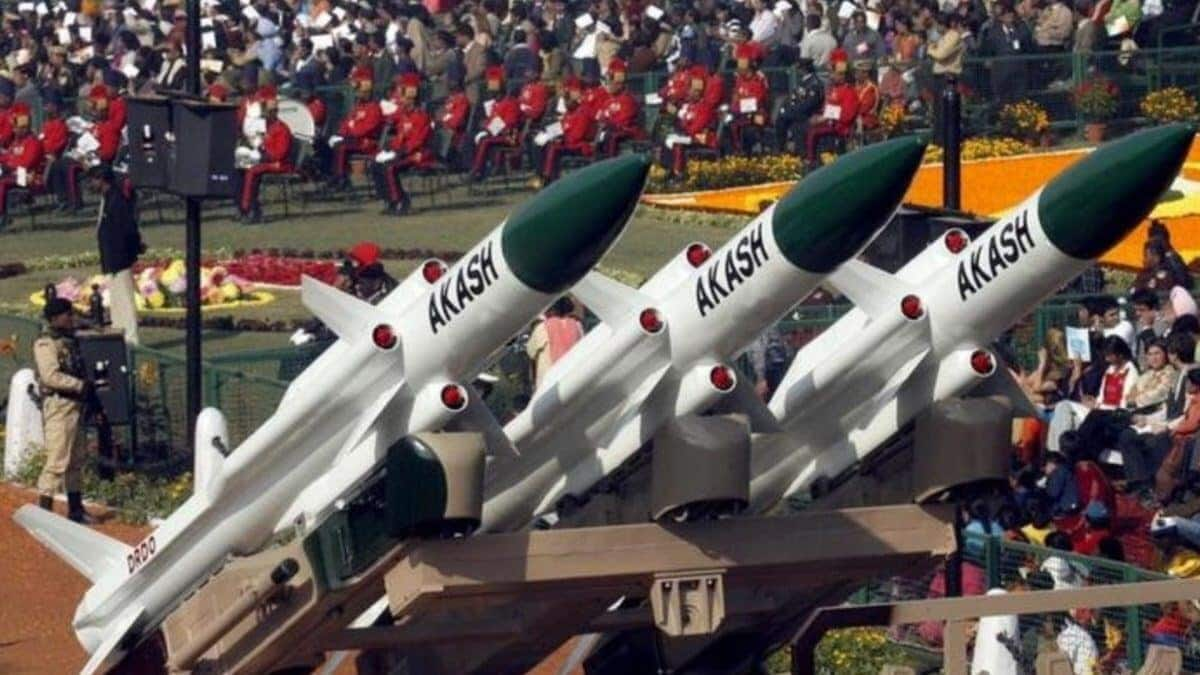 India's defense exports reach $2.6bn: US, France among top buyers