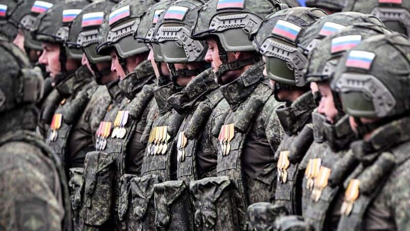 Moscow offers record financial incentive to bolster military ranks