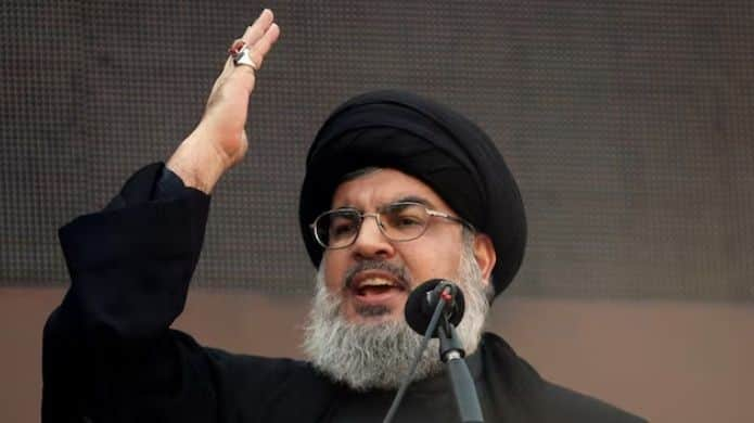 100 newborns named 'Nasrallah' in Iraq after Hezbollah chief's killing