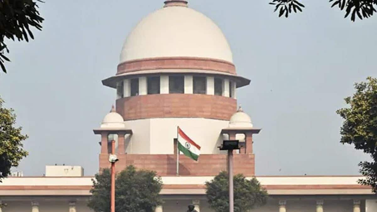 'NRI quota complete fraud...': SC on Punjab's MBBS admissions rule