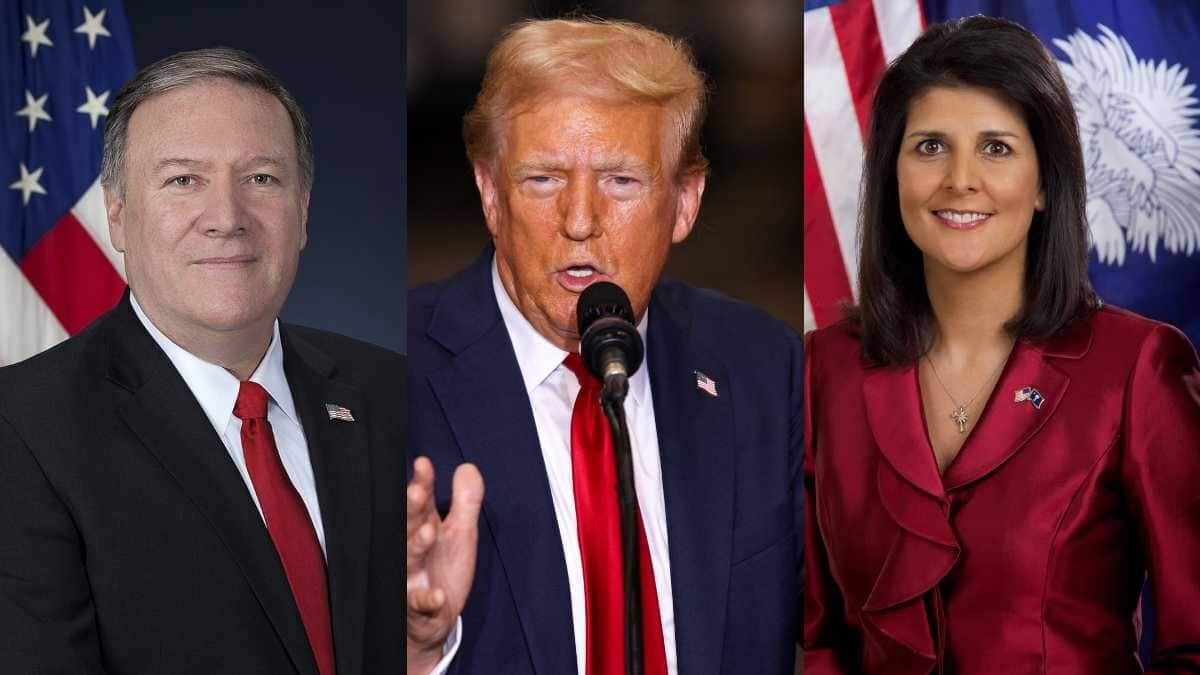 Trump's Cabinet: Why Indian-origin Nikki Haley didn't make the cut