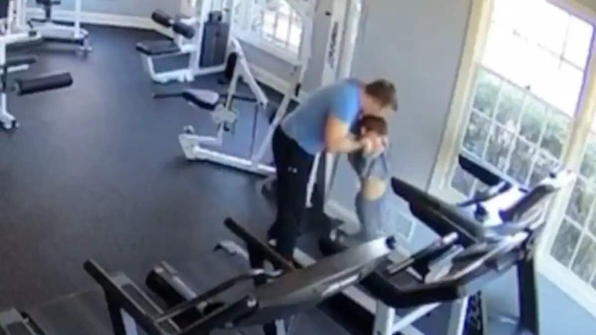 US: Father jailed for causing son's death via treadmill workouts