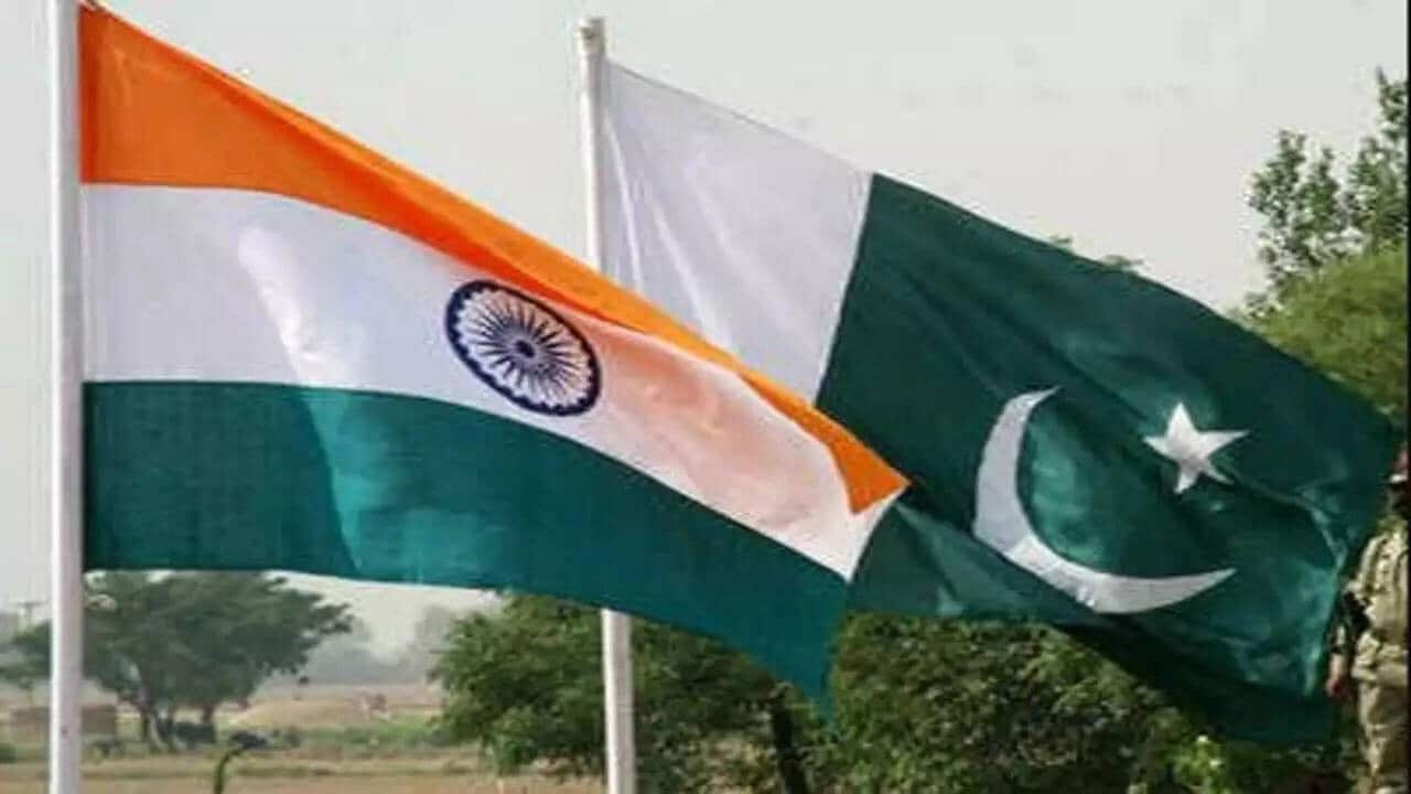 India sends notice to Pakistan, demands Indus Water Treaty review