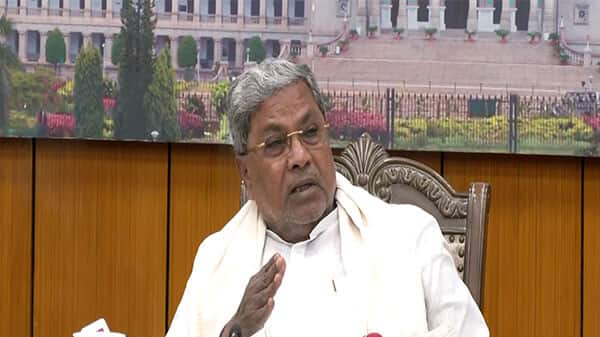 MUDA case: Complainant alleges Siddaramaiah, others trying to destroy evidence