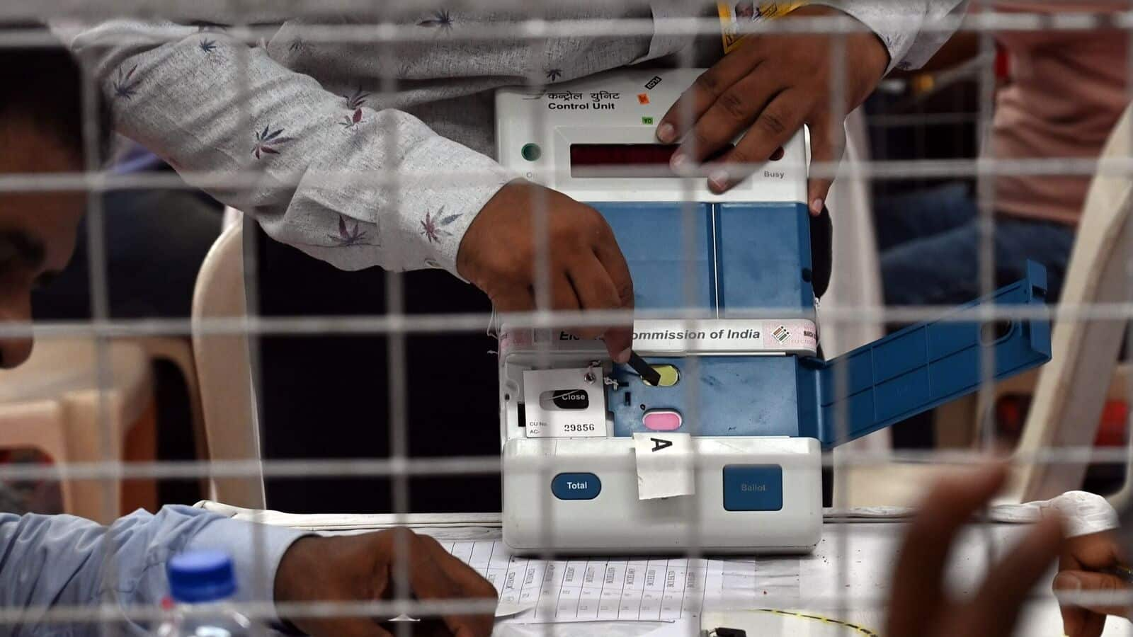 Explained: Report on EVM 'hacking' in Mumbai triggers row