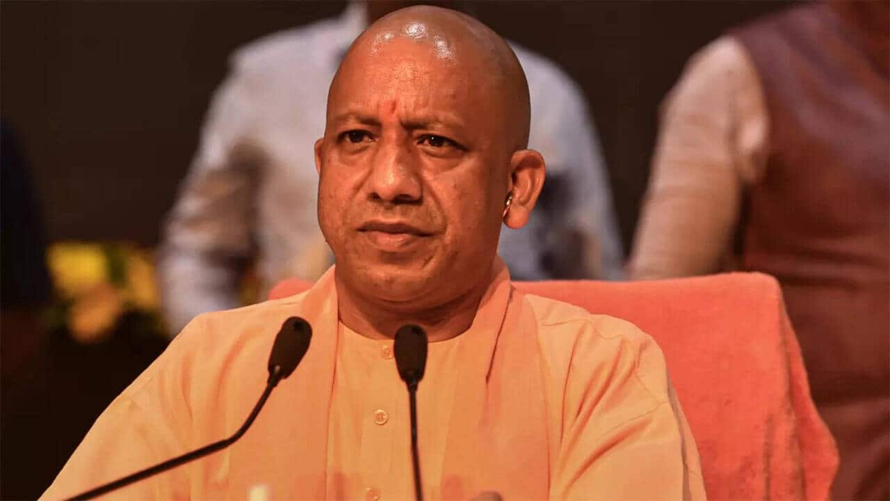 Adityanath's new social media policy: Life term for anti-national posts