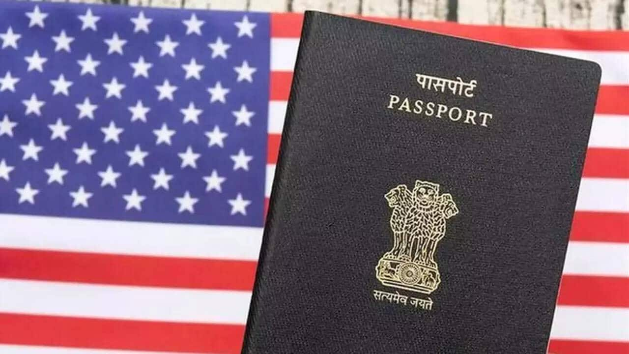 US issues over million visas to Indians, again