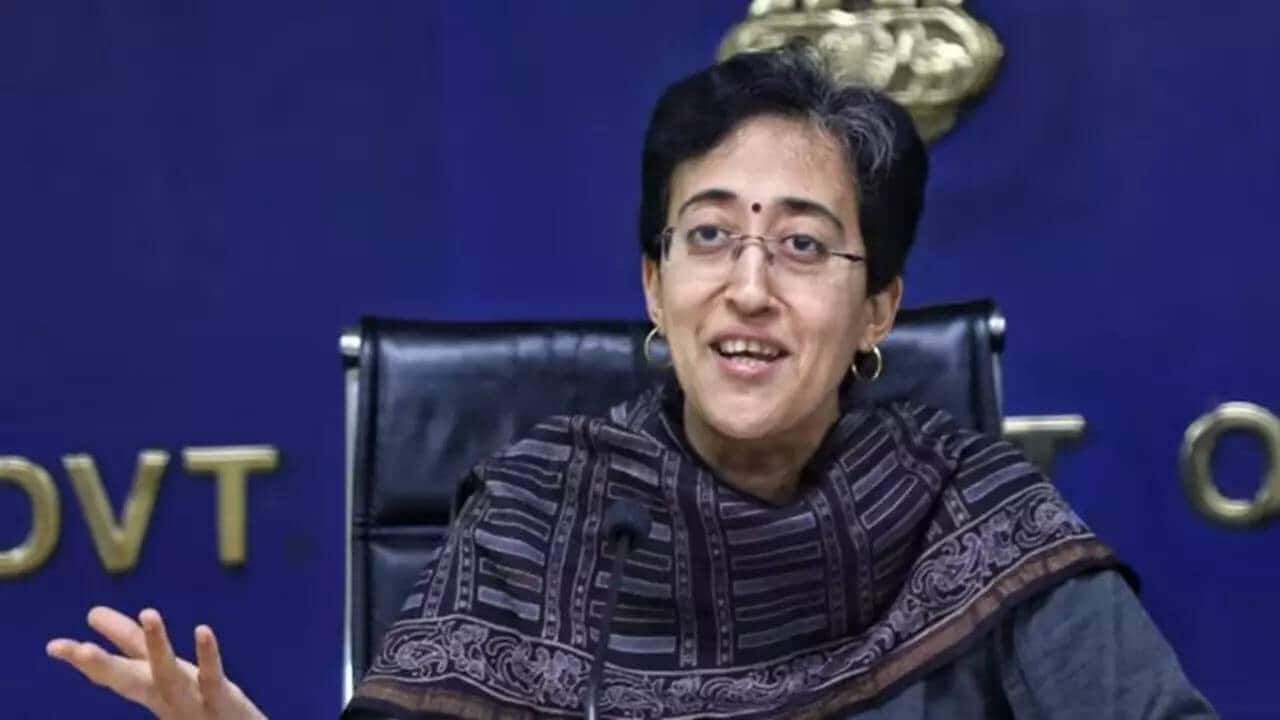 Atishi, her cabinet will take oath on September 21: AAP